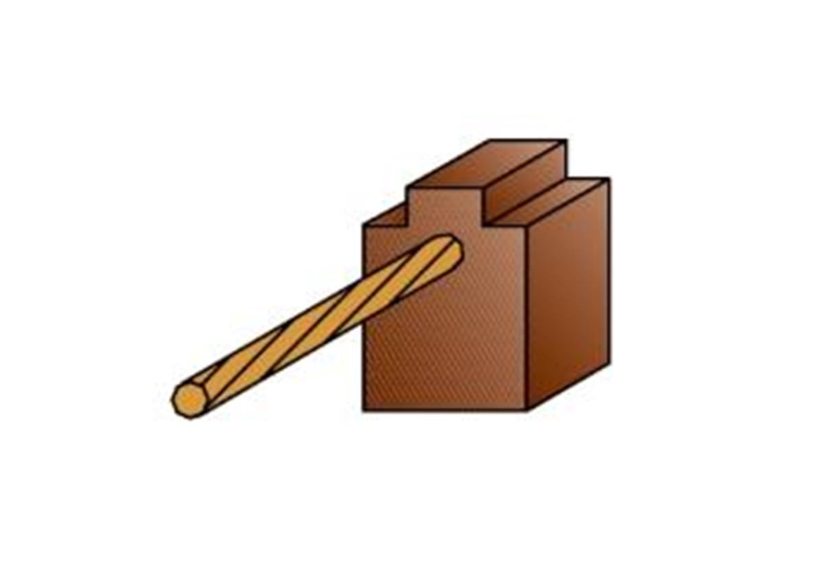 Marş Kömürü Pejo 206-307 5*8.5*12 | Mega Bsx196