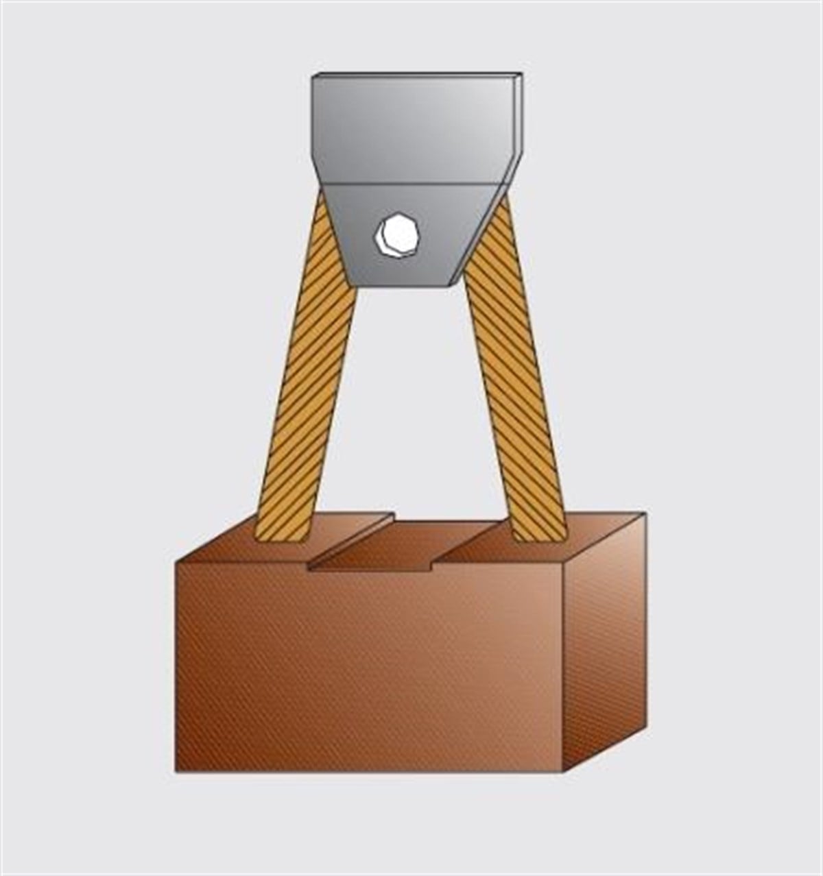 Marş Kömürü Rx-122--12v--9,5-38 Mega | Mega Rx122