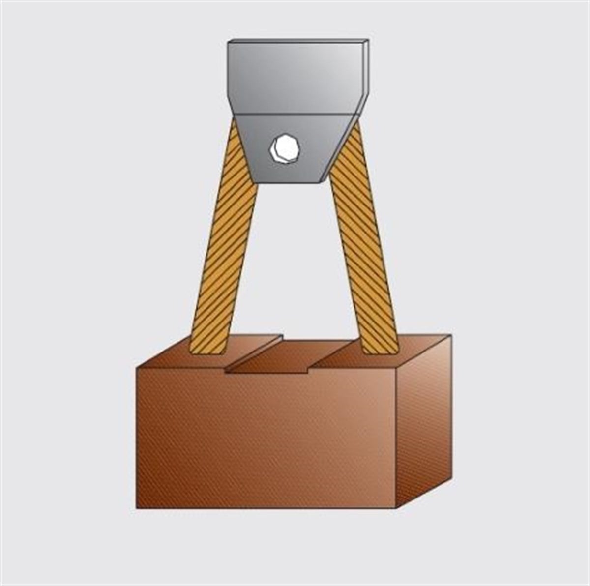 Marş Kömürü Rx-122h--24v--9,5-38 Mega | Mega Rx122h