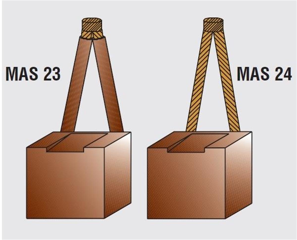 Marş Kömürü 12v 10x25x23 Chrysler Fıat Ford Johndeere Lombardını | Mega Masx23/24