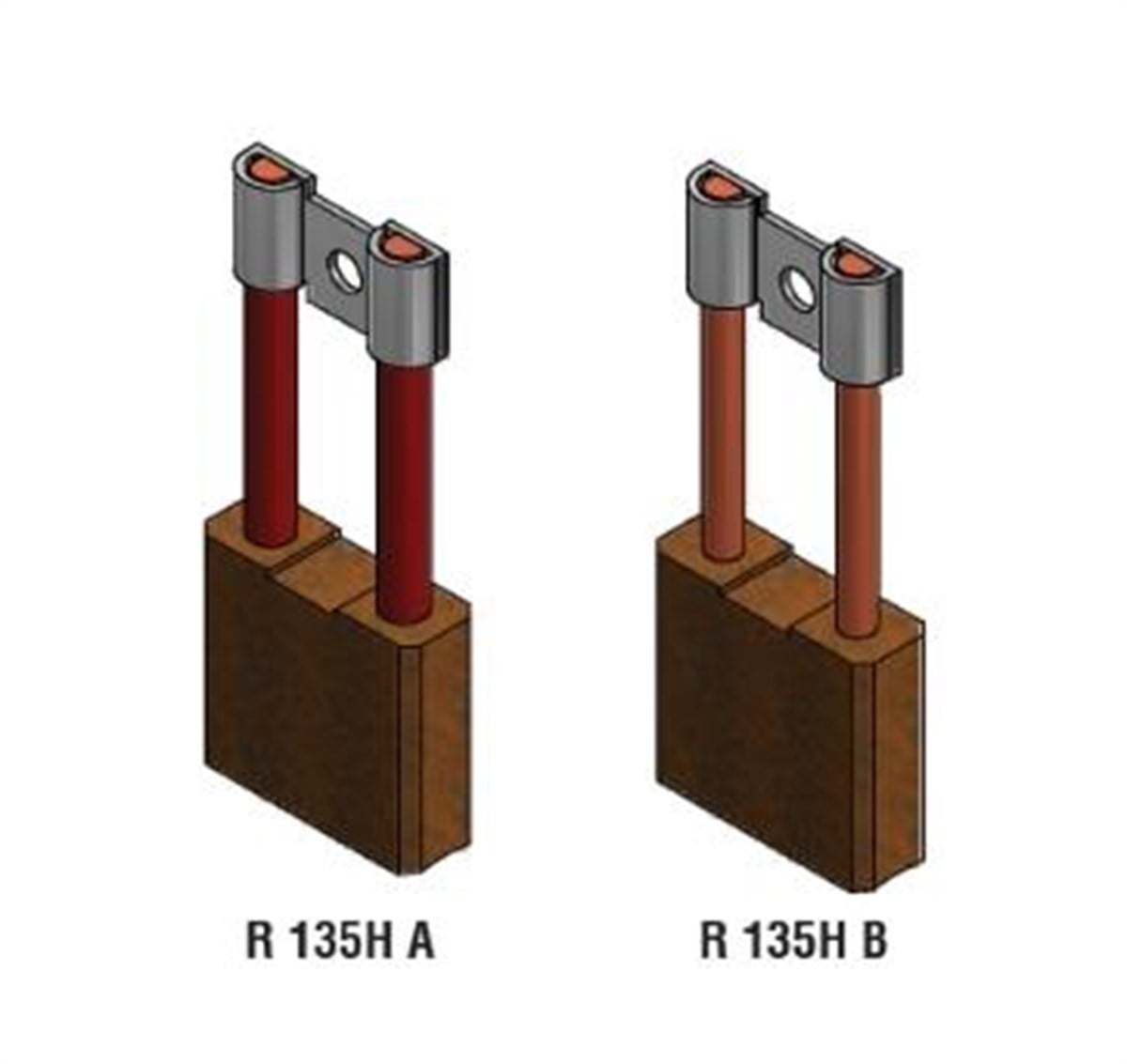 Marş Kömürü 24v Delco Tipi Dev Fatih Caterpıllar 955-9 37mt 41mt Samsung Case Cummıns | Mega Rx135h