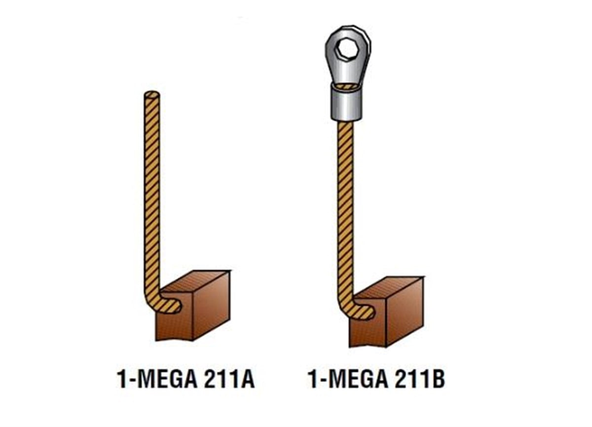 Marş Kömürü *6*7*8----------mega-211 Honda Scotter | Mega 211