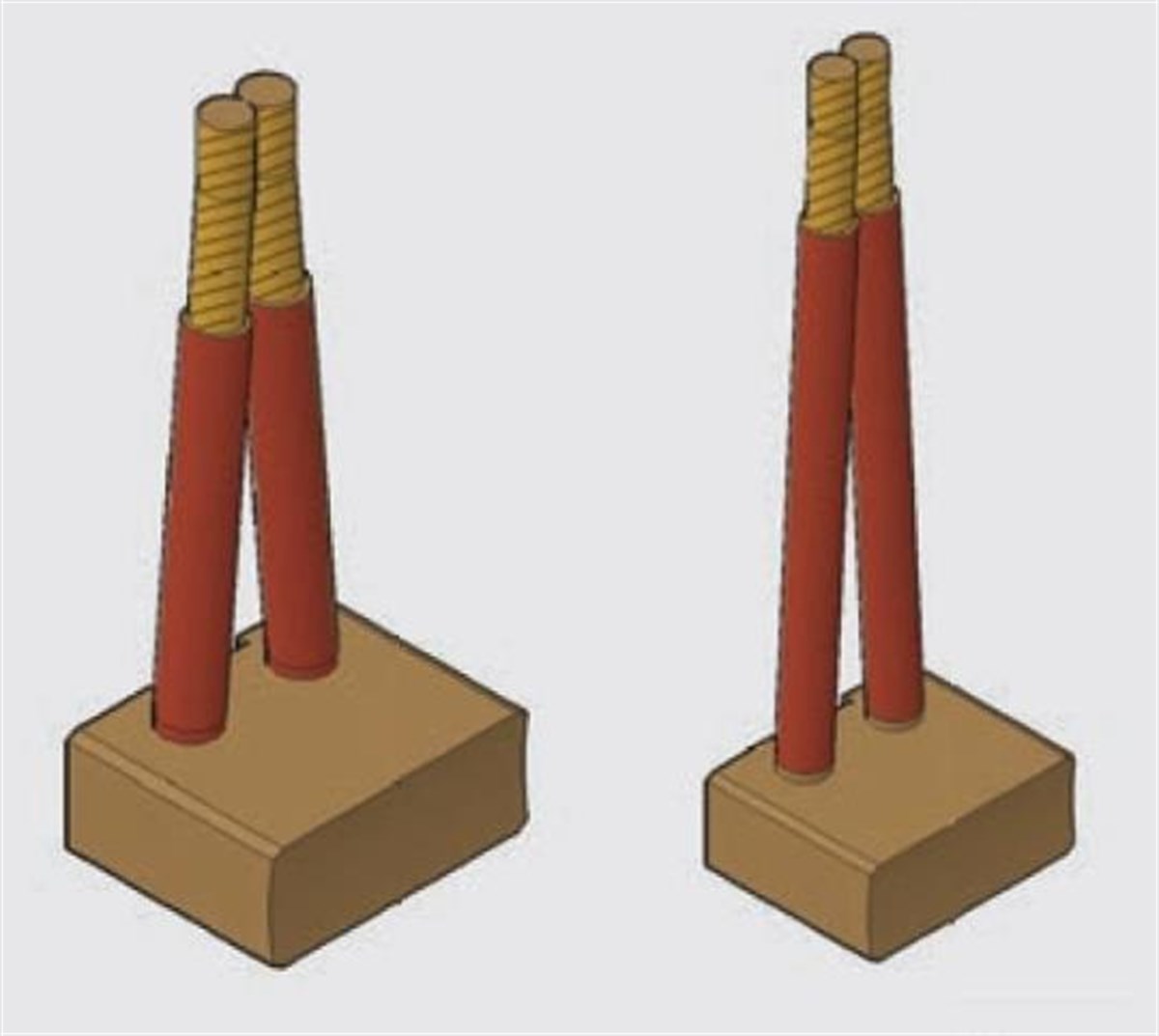 Marş Kömürü Daf Scanıa Ym- | Mega Psx89/90