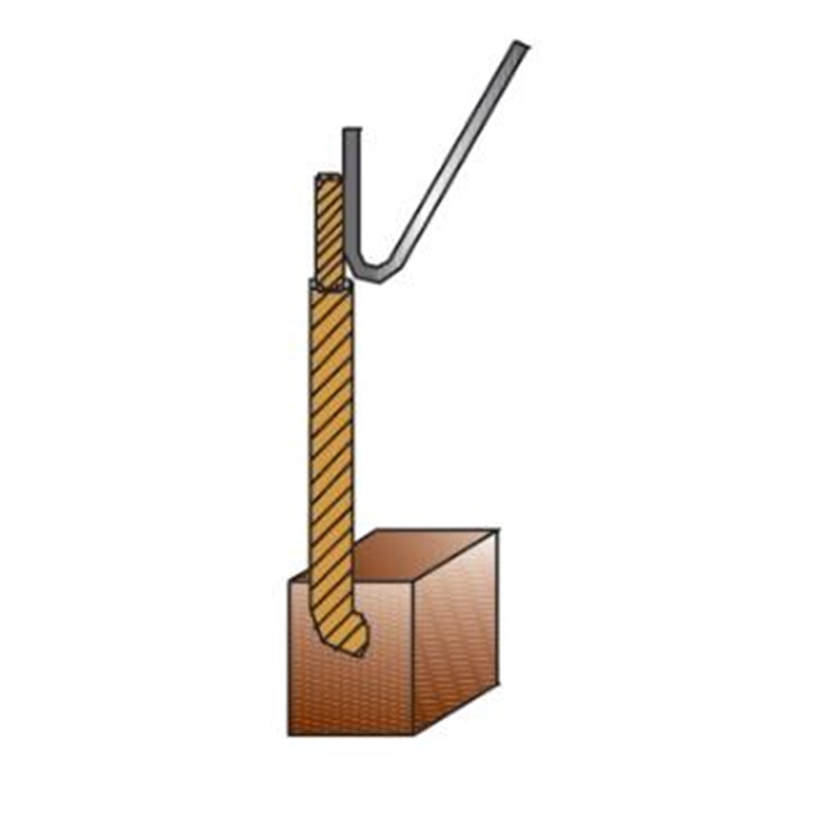 Marş Kömürü Jasx-39c Japon | Mega Jasx39c