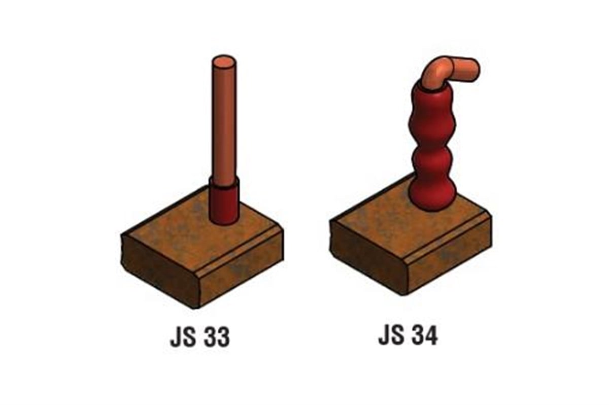 Marş Kömürü Marelli Tip-jsx-33-34- 6x15x6.5 | Mega Jsx33/34