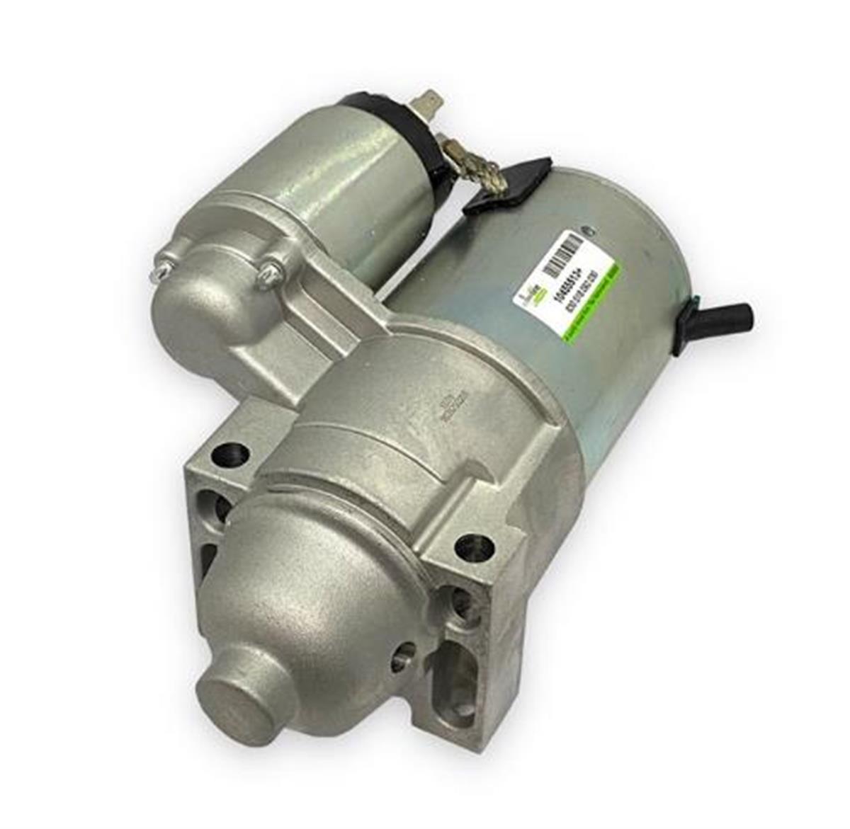 Marş Motoru 12v 10diş 0.6kw Johndeere Traktör Kubato Toro Kohler Grasshopper 10455513 2280007190 228000-7190 Pluslıne Str4141 | Pluslıne 10455513