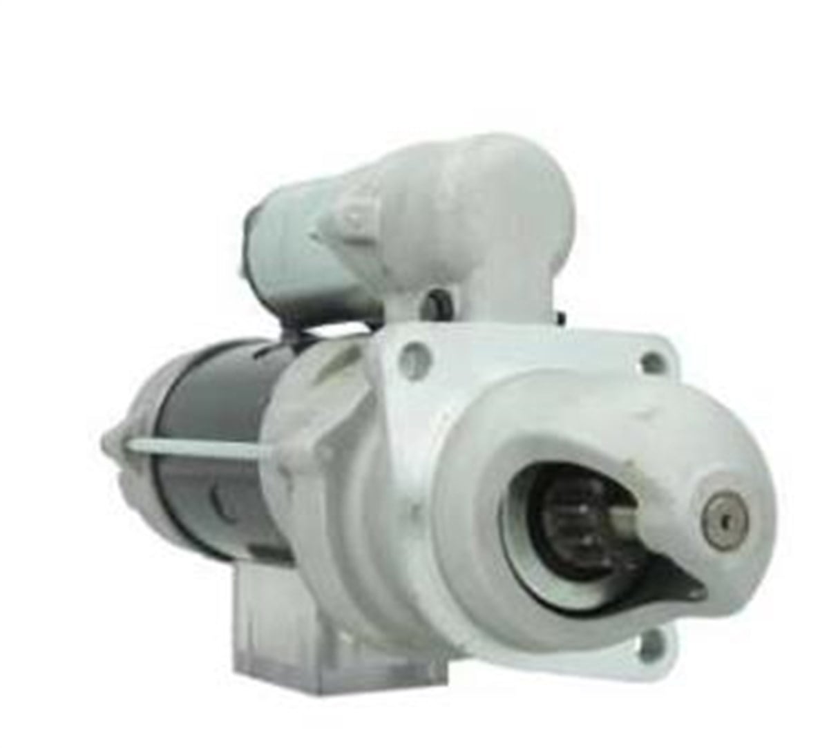 Marş Motoru 12v 10diş (dişli Çapı 32mm) 28mt Johndeer Hyster Case Cummins Volvo Fatih | Pluslıne 10479617