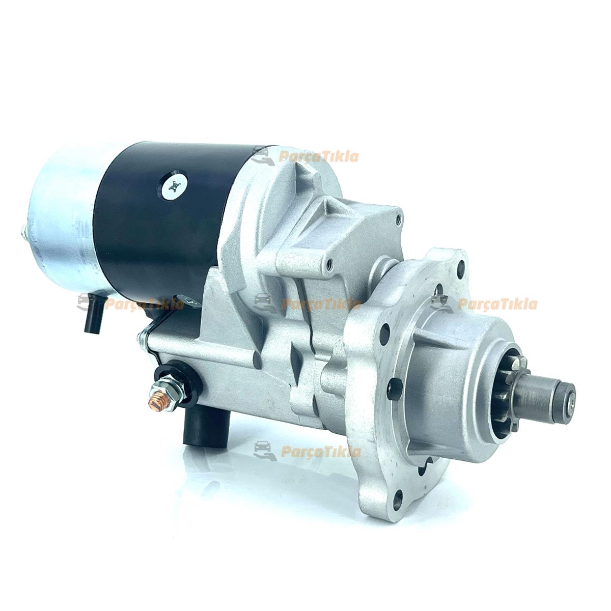 Marş Motoru 12v 10diş İş Mak Şanz Alfkb Kk | Unıp Str6078a