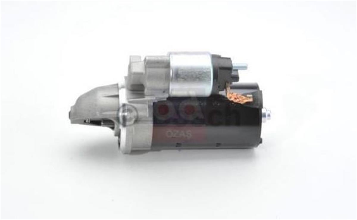 Marş Motoru 12v 10diş Mercedes Sprinter 308cdı 0001109290 1986s00731 | Bosch 0001109290