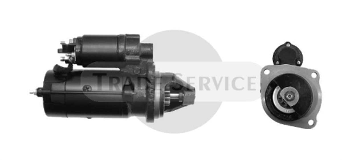 Marş Motoru 12v 10diş Perkins Jcb Kepce Hidromek Kepçe Mf Atlas Copco Sanko Perkıns Mf Erkunt Jcb Hattat Caterpıllar 3cx Kepce | Iskra 11131780