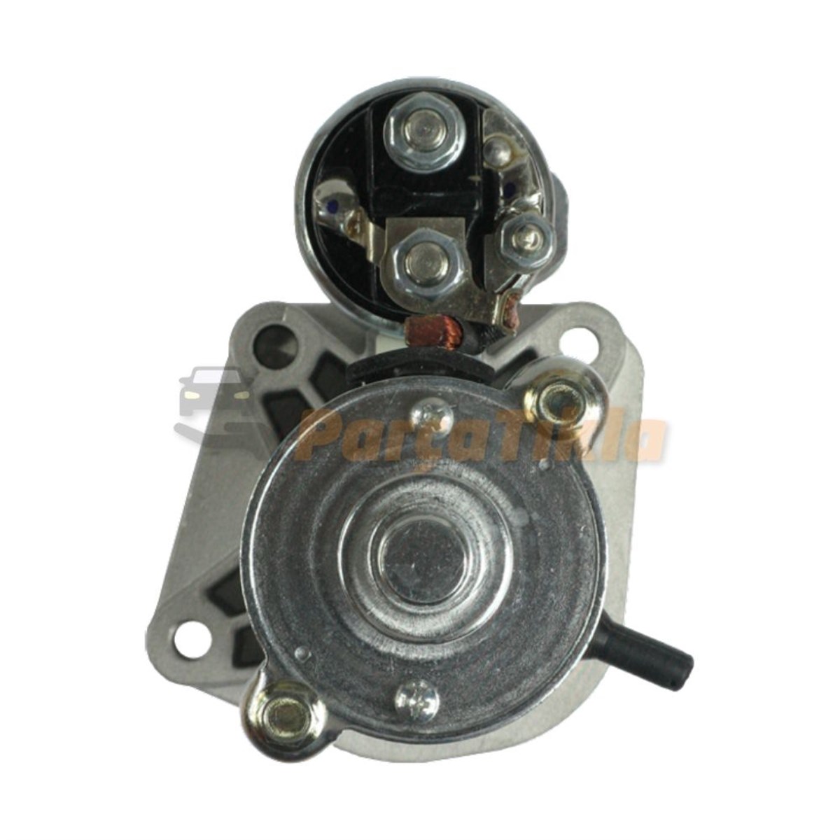 Marş Motoru 12v 10diş Volvo C30 C70 S60 S80 Xc90 | Vısteon V3c11000aa