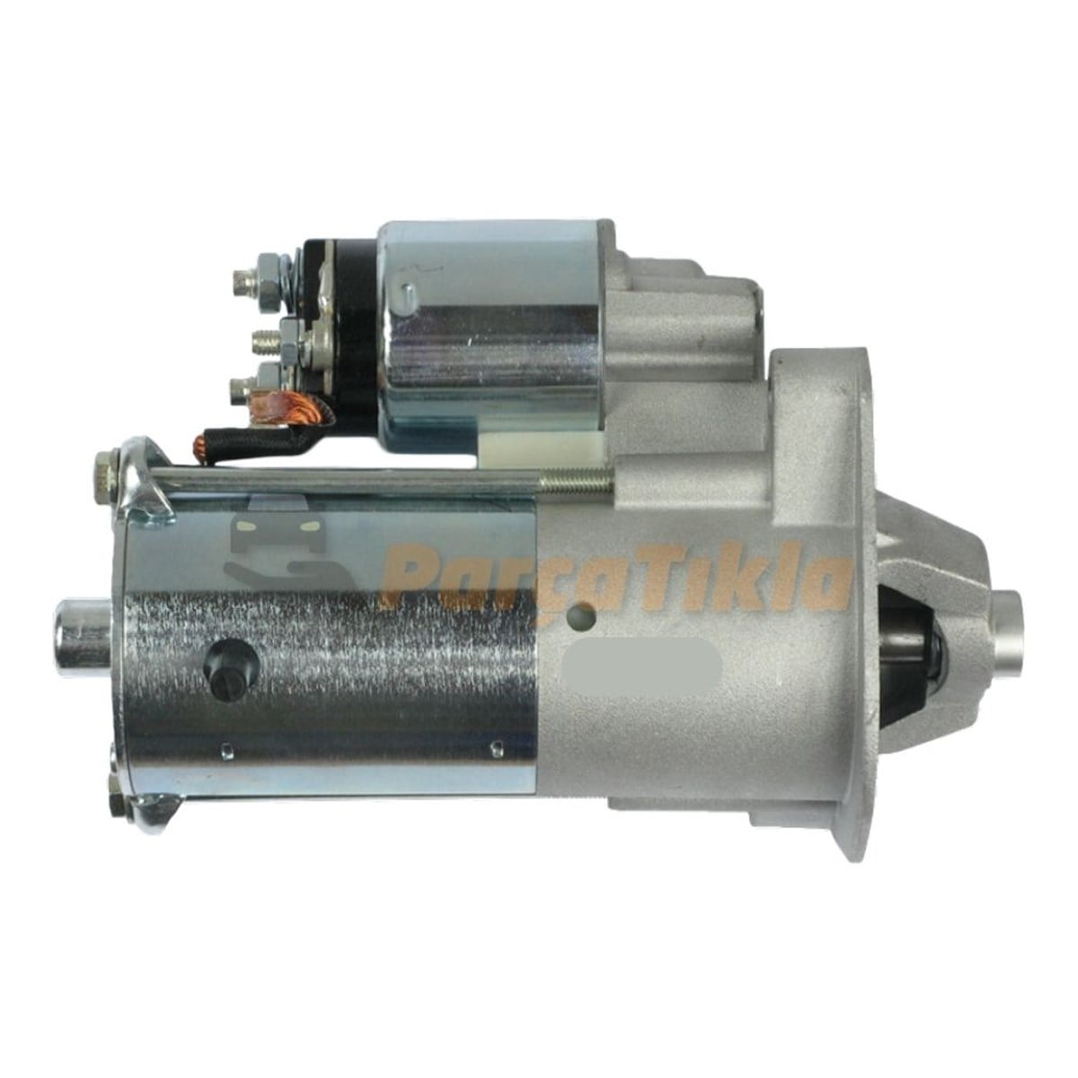 Marş Motoru 12v 10diş Volvo C30 C70 S60 S80 Xc90 | Vısteon V3c11000aa