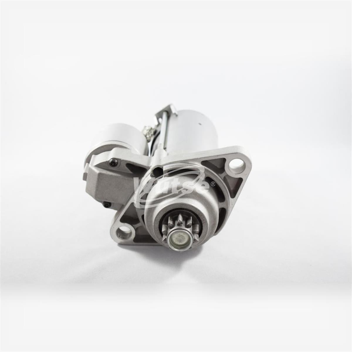 Marş Motoru 12v 10diş Vw Octavıa Golf | Wutse Str32735