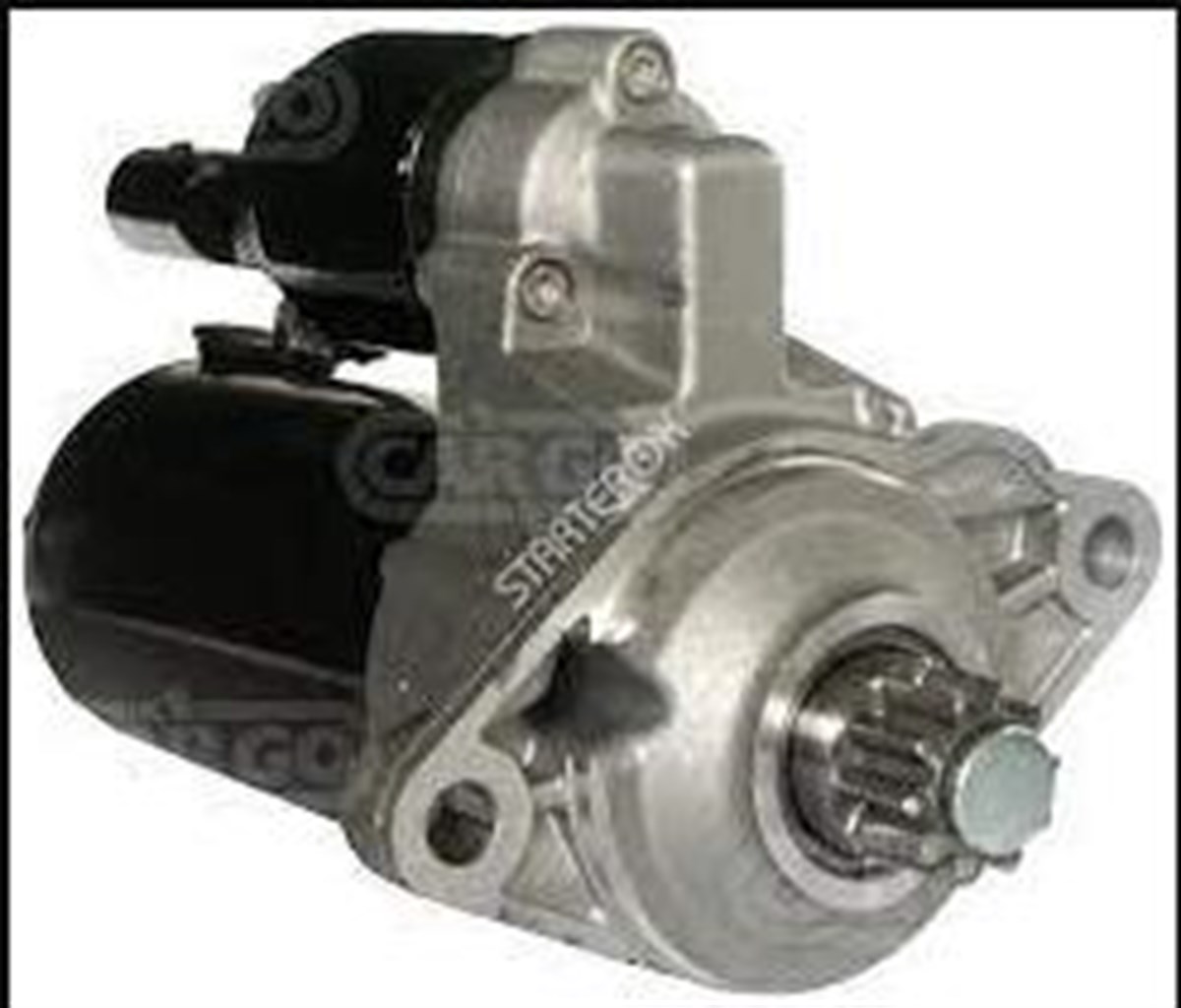 Marş Motoru 12v 10diş Vw Passat Golf Caddy Seat | Cargo 113509