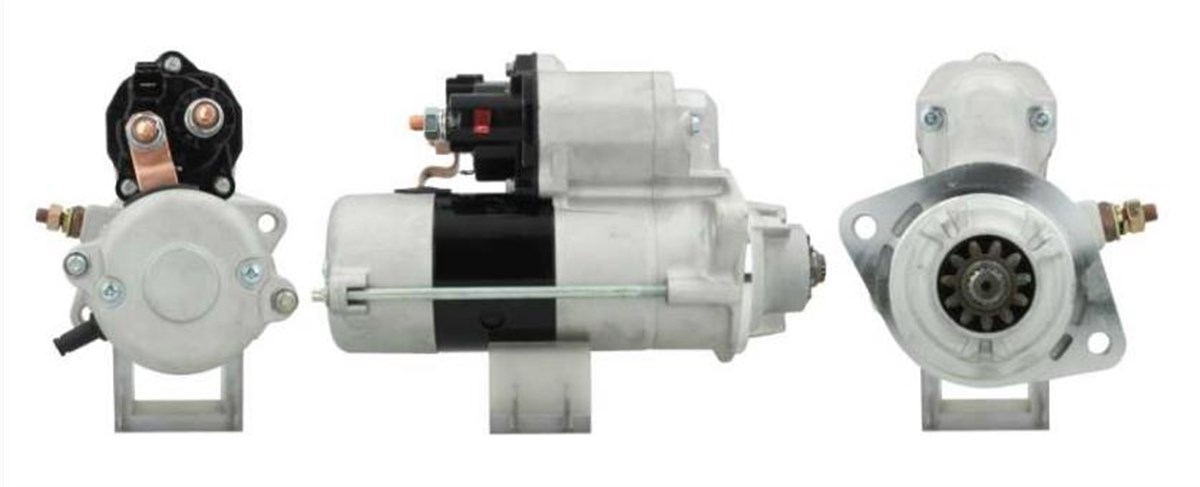 Marş Motoru 12v 11diş 3.0kw Cummins | Pluslıne 4280005230
