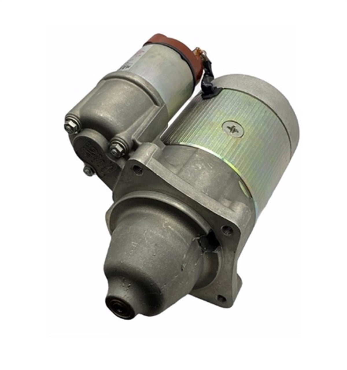 Marş Motoru 12v 11diş Dkş 1600cc Dogan Şahin Kartal 63291401 Str6042 Str1401 Str4689 | Mako 63291401