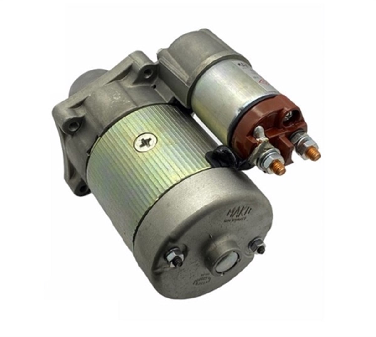 Marş Motoru 12v 11diş Dkş 1600cc Dogan Şahin Kartal 63291401 Str6042 Str1401 Str4689 | Mako 63291401