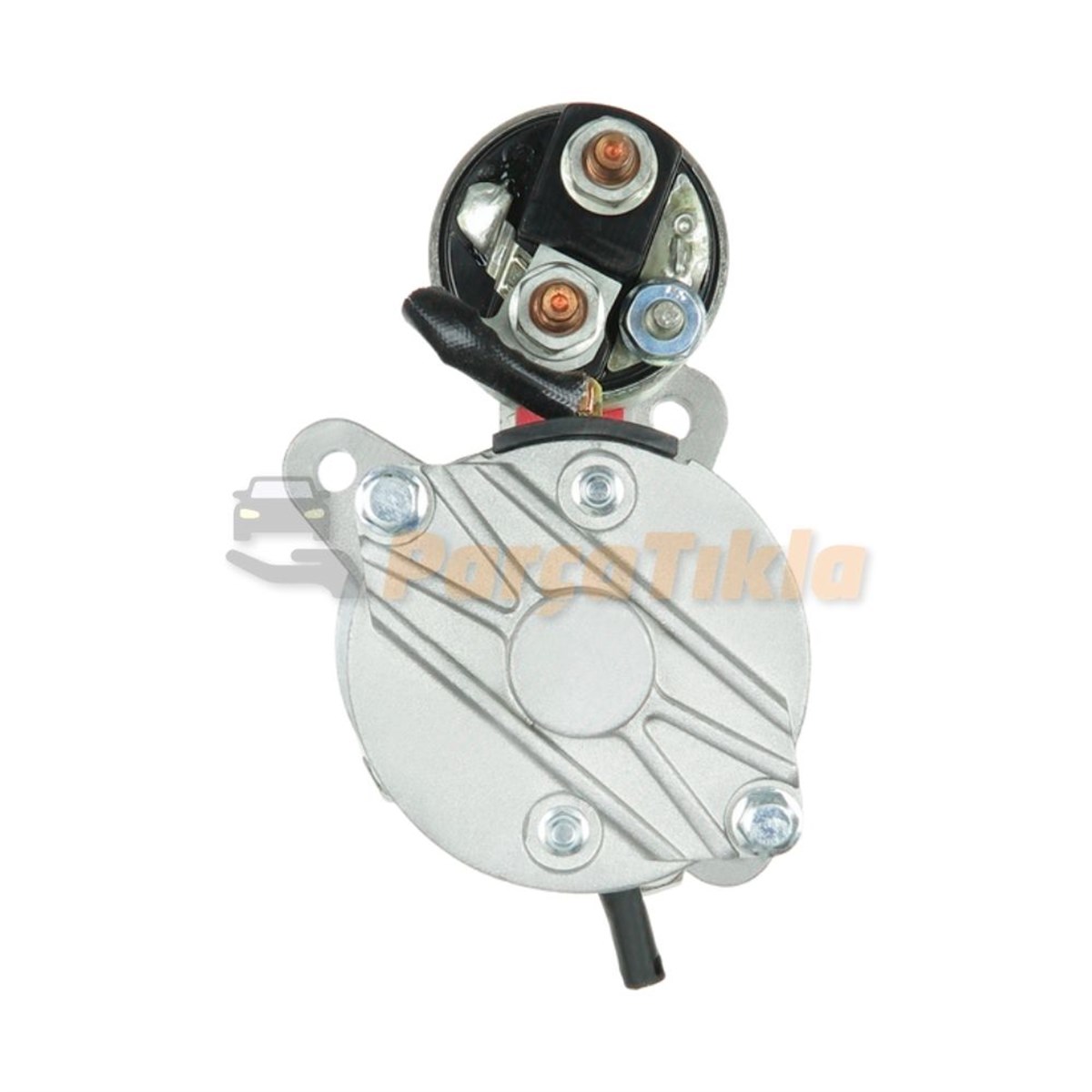 Marş Motoru 12v 11diş Ford Focus Connect Cmax 2 | Vısteon F3c11000aa