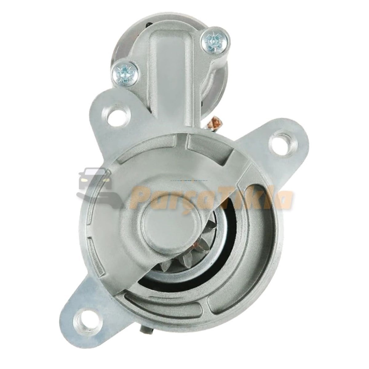 Marş Motoru 12v 11diş Ford Focus Connect Cmax 2 | Vısteon F3c11000aa