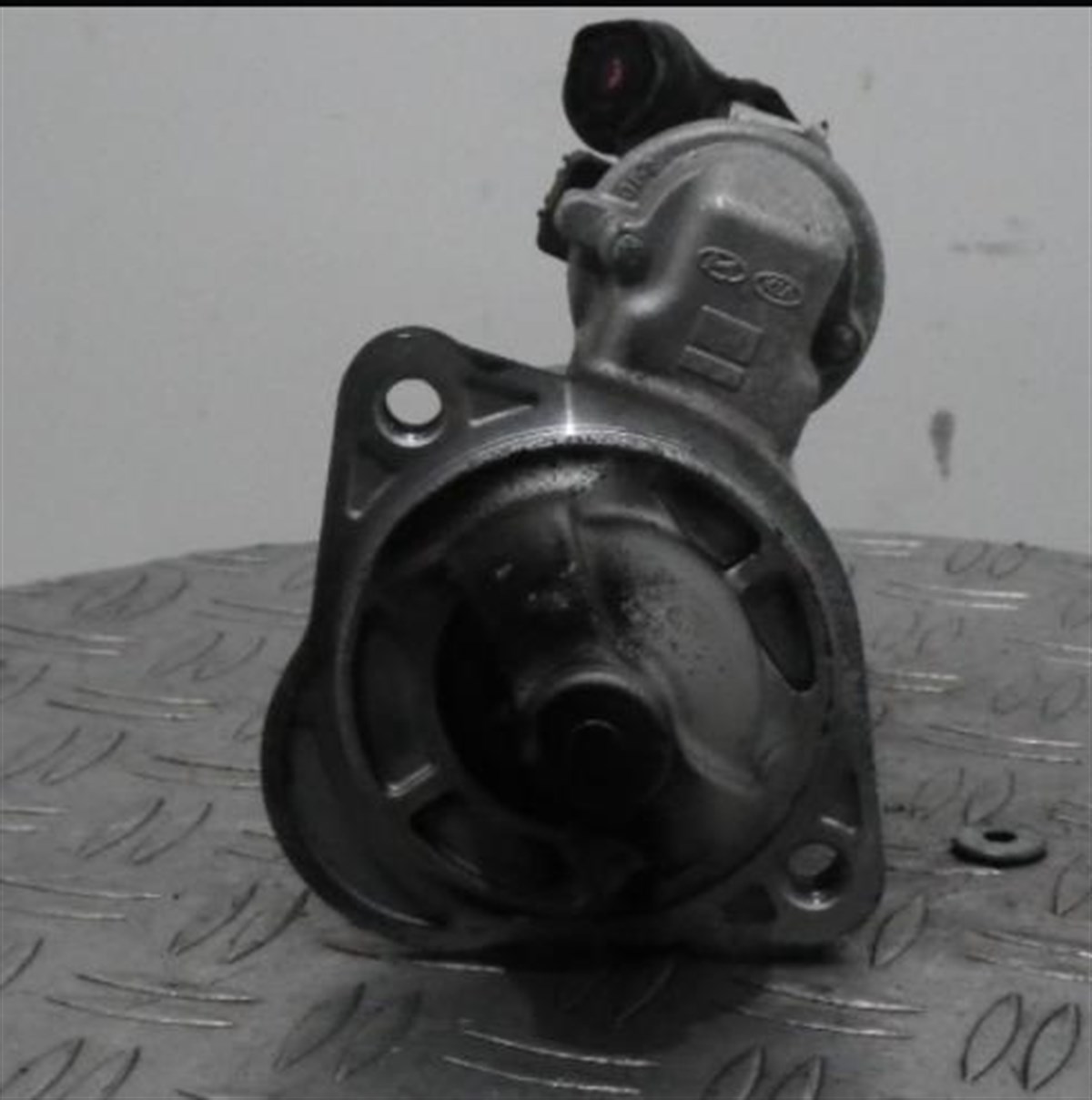 Marş Motoru 12v 11diş Hyundai İ20 1.0 T-gdı İ20 1.4 2014--> | Orj Oem3610003851