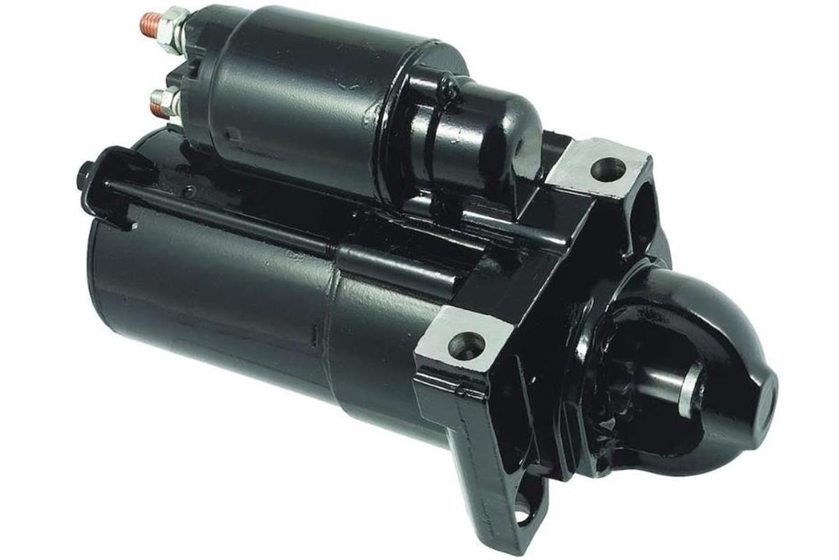 Marş Motoru 12v 11diş Mercury Marin 9000887 Ph140-0021, Ra122019, 9000887 Ph1400021, | Pluslıne 9000887