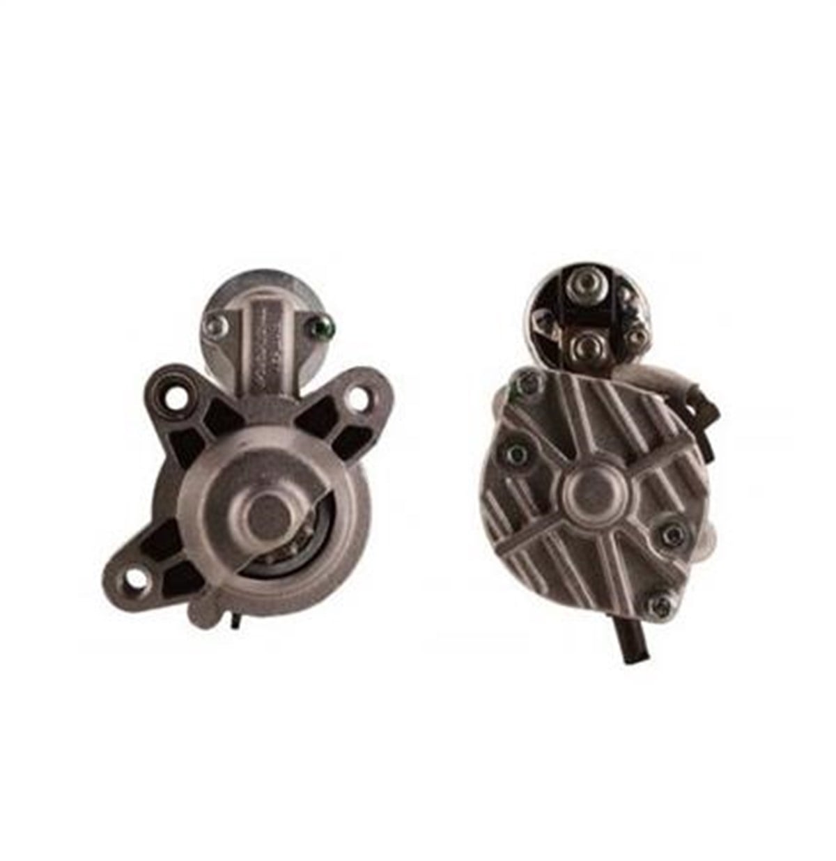 Marş Motoru 12v 11diş Orjinal Ford Mondeo 3 Kulak Dizel Ford Focus-mondeo 11d Fomoco Mercedes Crafter Cmax S Max Focus Kuga | Orj Ford6g9n11000fa