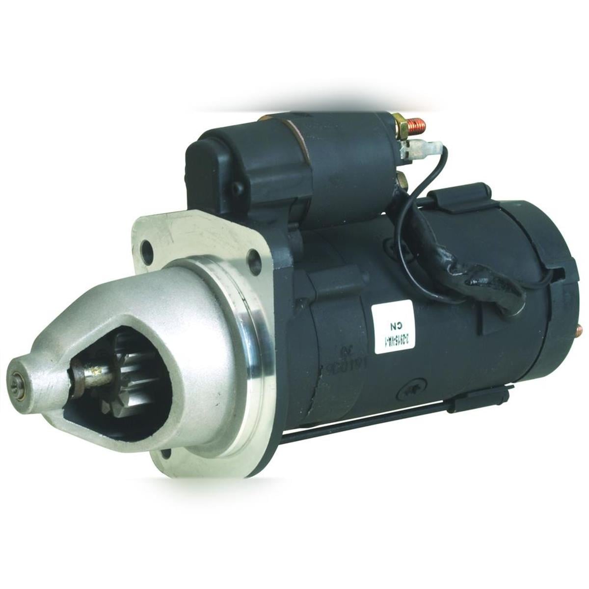 Marş Motoru 12v 11diş Volvo Penta Marin F4 F408 Dizel Str17316 | Wutse Str17316