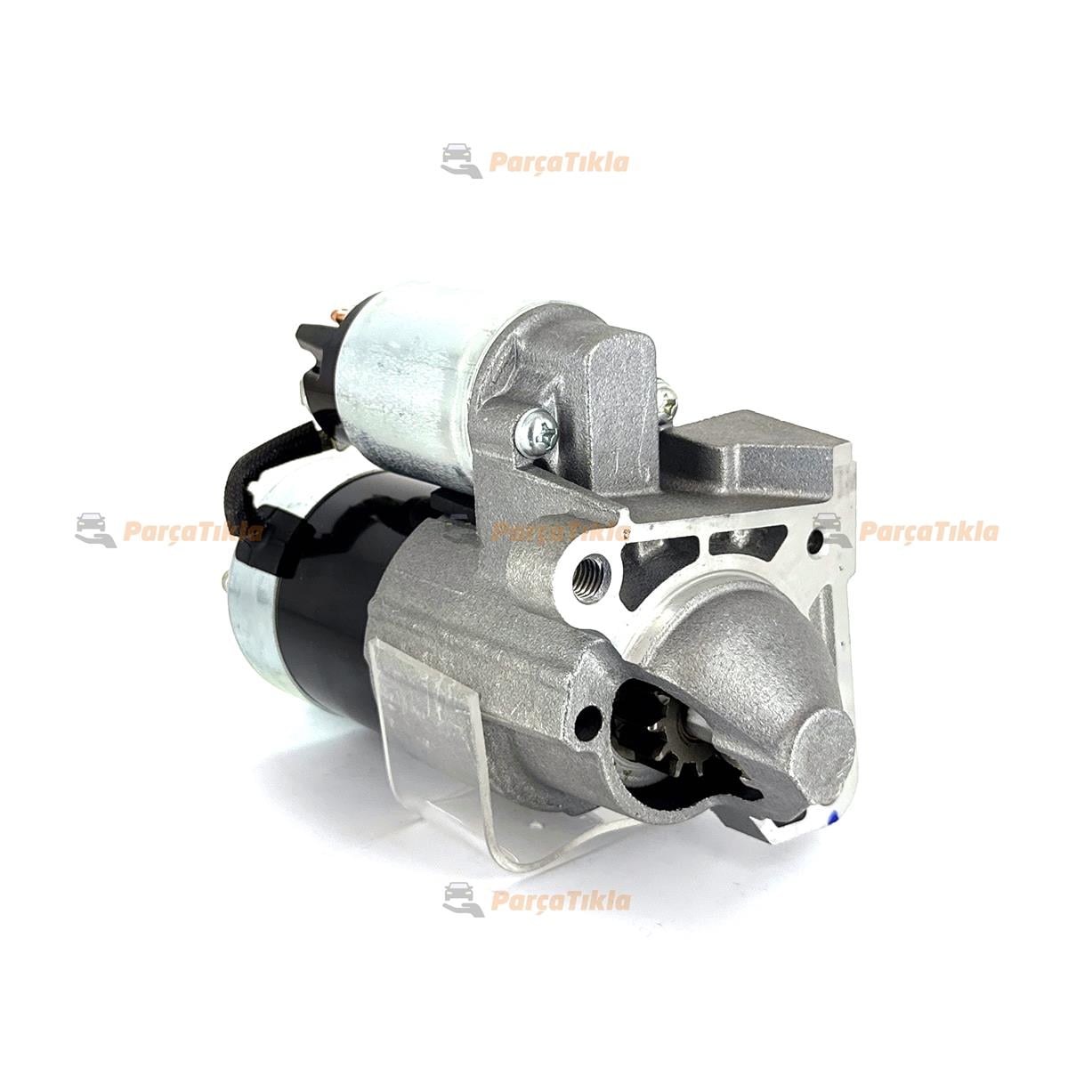 Marş Motoru 12v 12diş Renaul Kangoo Clio Nissan Mikra 1.5dci Clio 1.5 Dci, Kangoo 1.5 Dci, Kangoo 1.5 Dacıa Str6075 M0t91581 |
