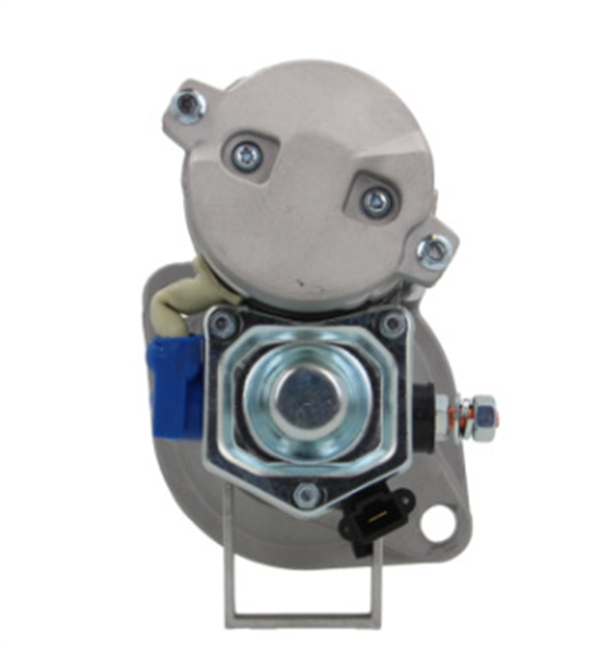 Marş Motoru 12v (13diş) 15diş Yanmar Engines Termoking Johndere Traktör Thermoking Jeneratör Loader Kepçe Str4920 2280000250 | Pluslıne 2280000250