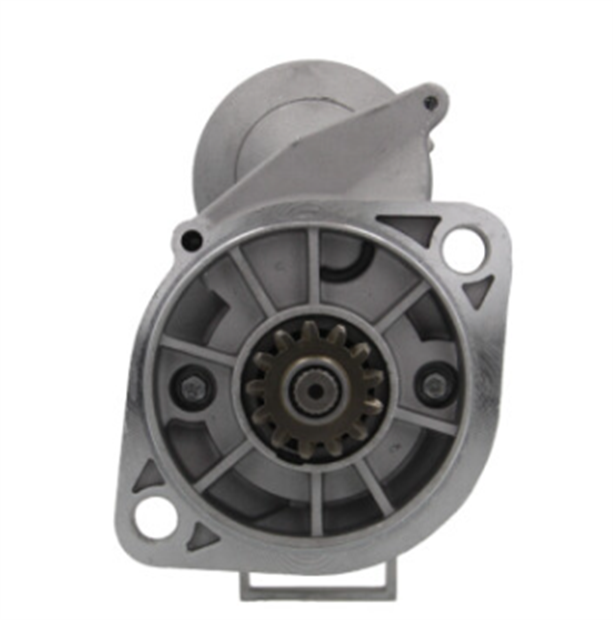 Marş Motoru 12v (13diş) 15diş Yanmar Engines Termoking Johndere Traktör Thermoking Jeneratör Loader Kepçe Str4920 2280000250 | Pluslıne 2280000250