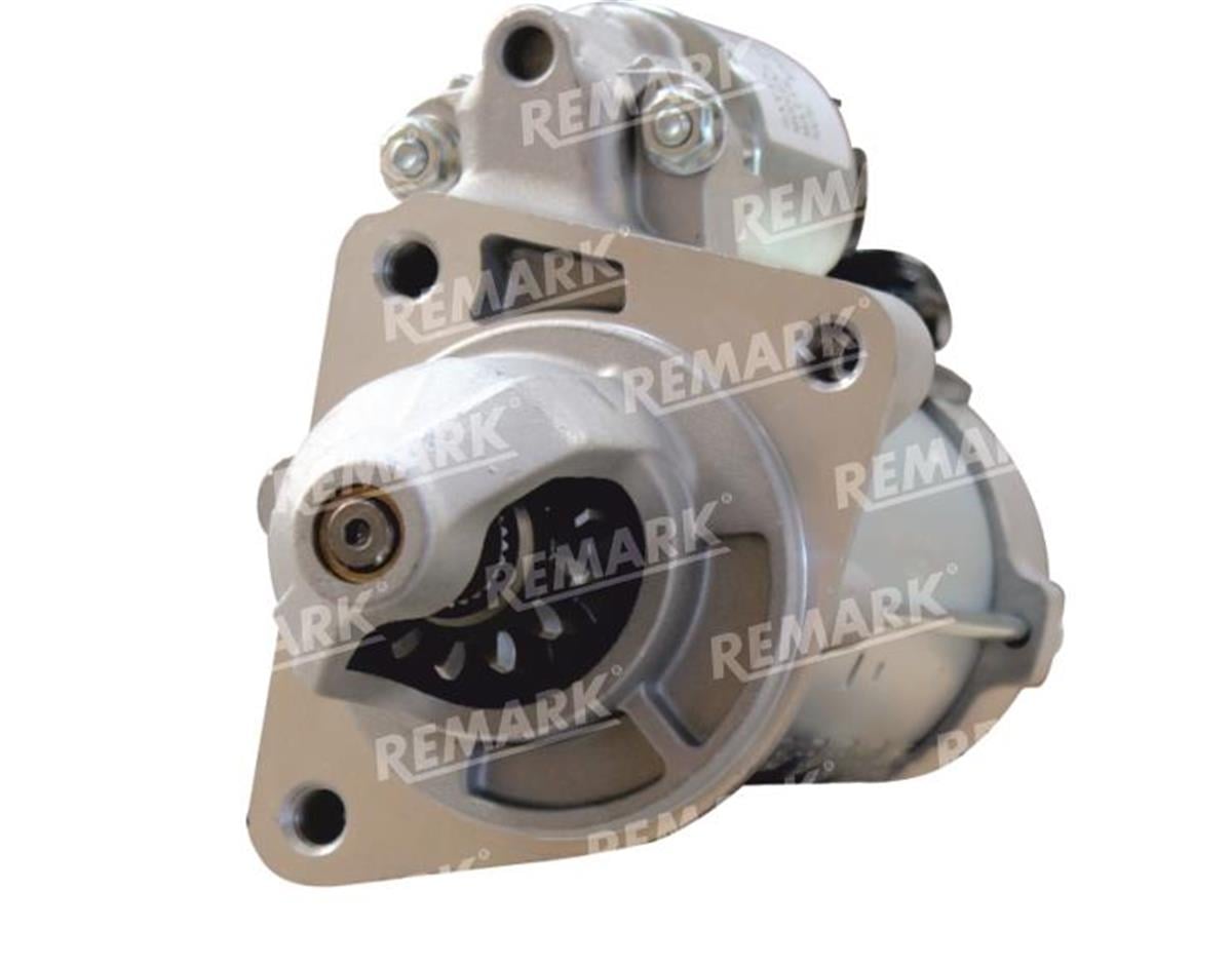Marş Motoru 12v 13diş Ford Mondeo 1.5 Ecoboost 2014 Ford Fusion 1.5 2013-2016 Fusion 1.6 Focus 1.5 2013-2016 | Remark Str5525