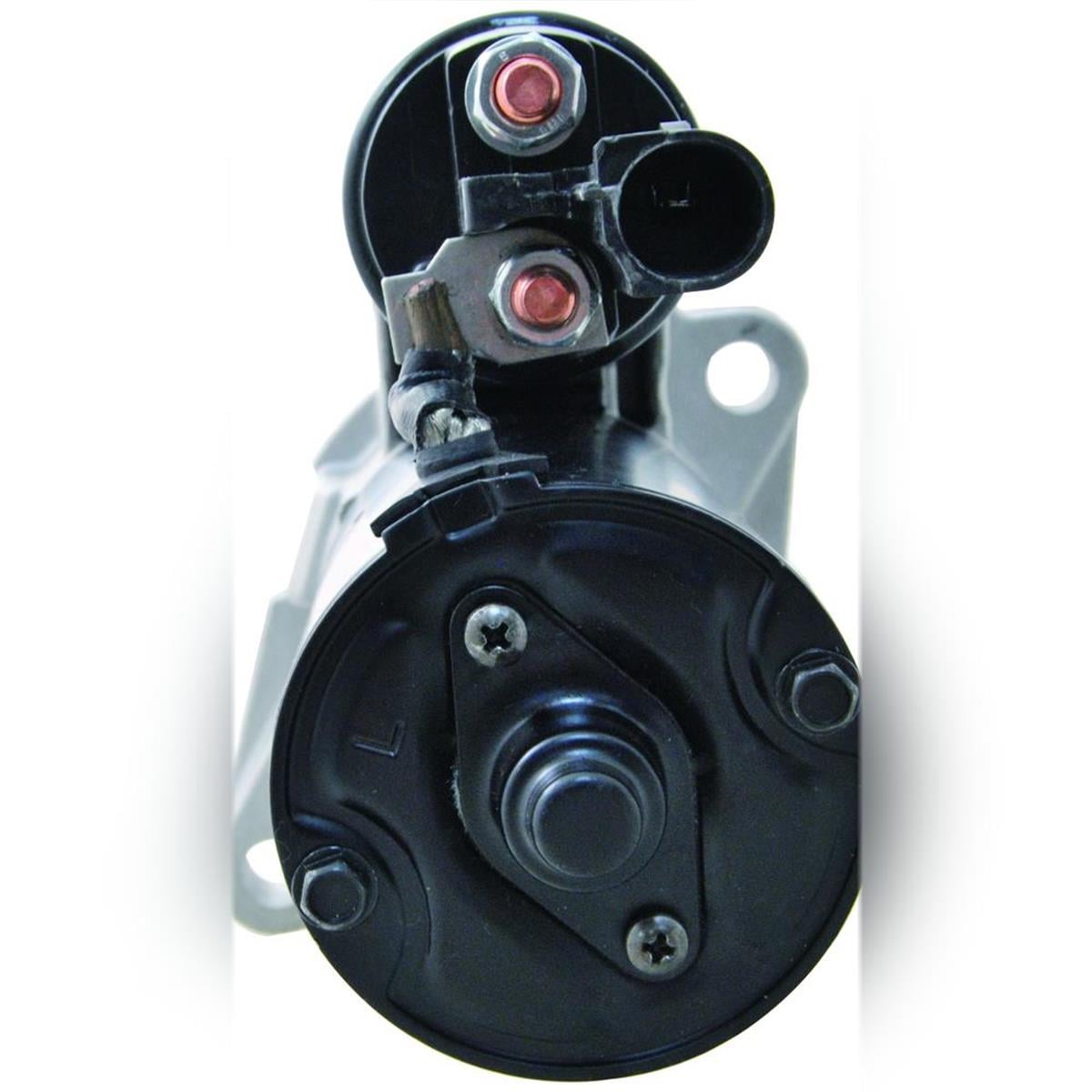 Marş Motoru 12v 13diş Vw Audi Seat Ters Dişli Çapı 34mm 2kulak | Wutse Str17952