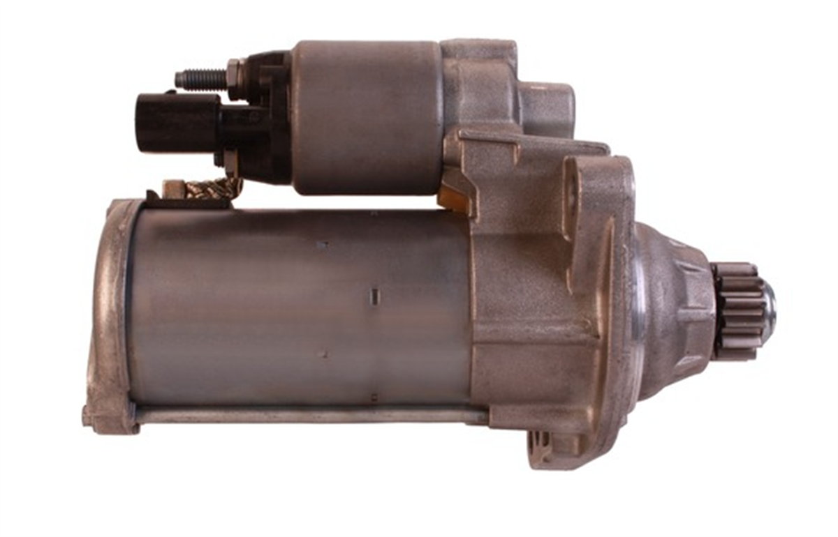 Marş Motoru 12v 13diş Vw Golf Jetta Passat Audi Seg0001179604 Valeo438523 | Seg 0001179604