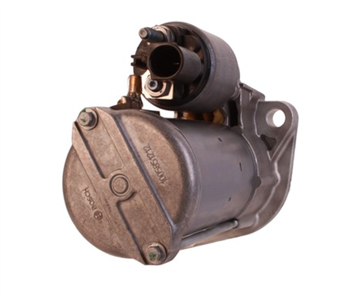 Marş Motoru 12v 13diş Vw Golf Jetta Passat Audi Seg0001179604 Valeo438523 | Seg 0001179604