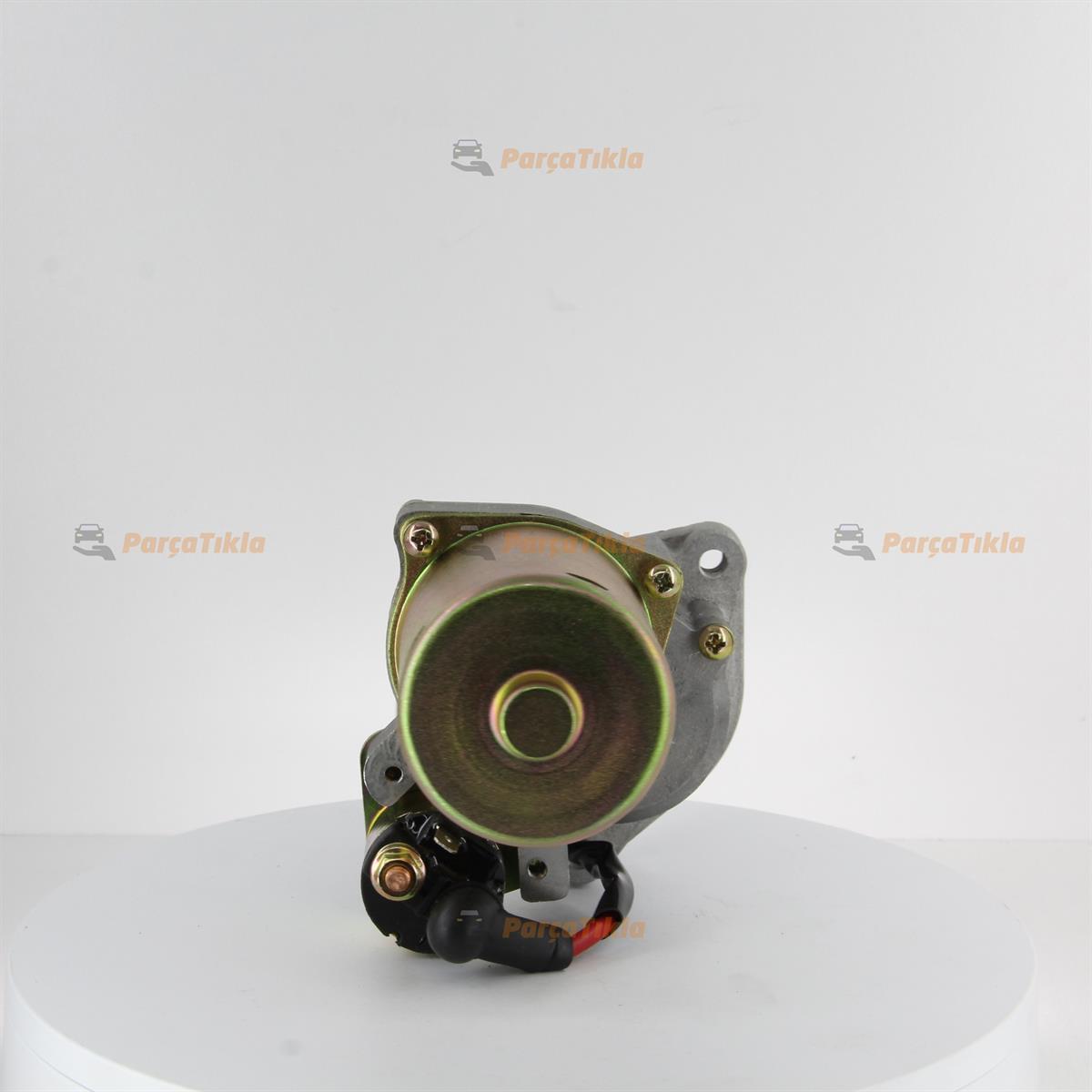Marş Motoru 12v 14diş Honda Gx340 Gx390 Ters Jeneratör 182f/188f Solax Jenaratör 0,5kw | Pluslıne 1280002750