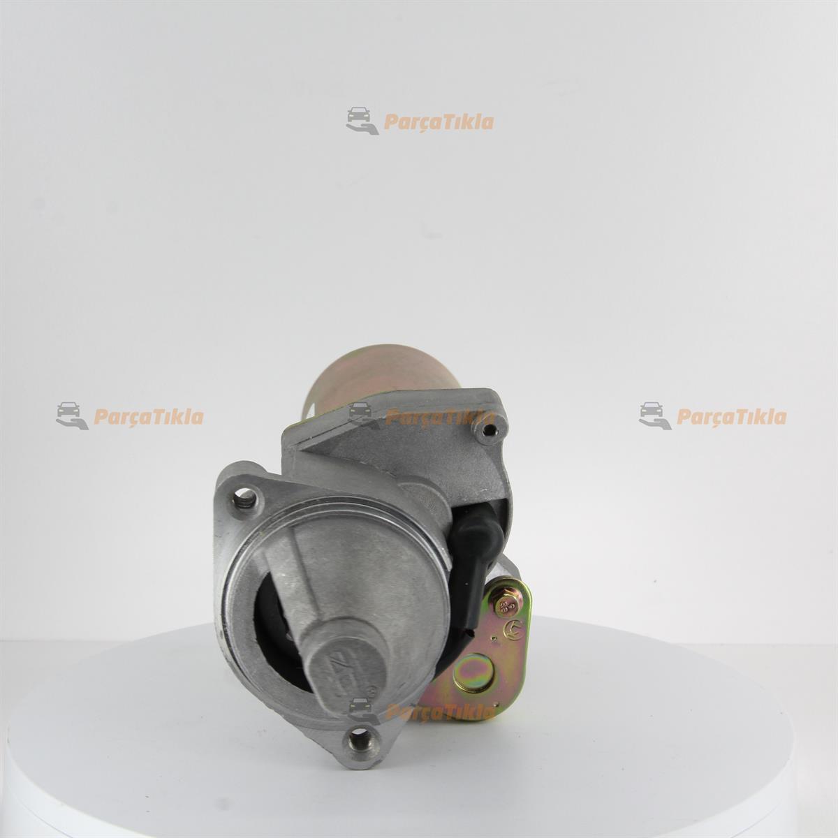 Marş Motoru 12v 14diş Honda Gx340 Gx390 Ters Jeneratör 182f/188f Solax Jenaratör 0,5kw | Pluslıne 1280002750