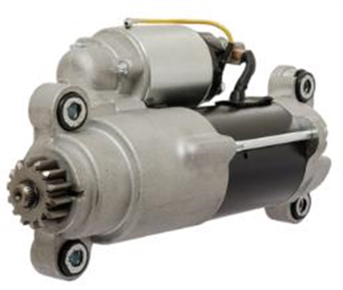 Marş Motoru 12v 14diş Mercury Marine Marine 75 & 90 4-cyl Efı Models 50879150a85, 50879525t05, 8m0031125, 8m0038387 8000332 | Delcoremy 8000332