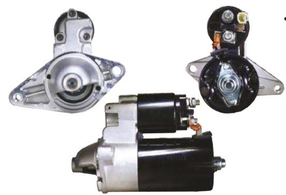 Marş Motoru 12v 8diş 1,4 Kw Bosch Toyota Corolla Ae101 Ae111 97-20 | Dodo Str5750