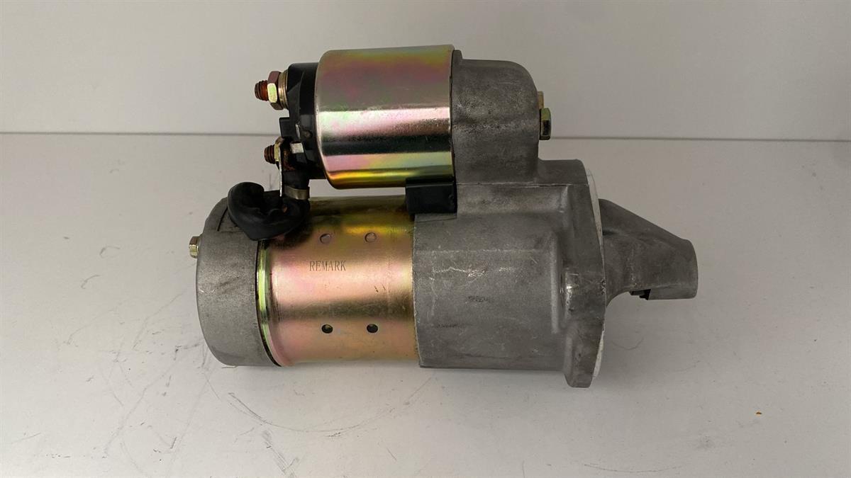 Marş Motoru 12v 8diş (volant Çapı 82mm) Mıtsubıschı Lancer Carizma Pajero Cold Str4150 | Remark Str4150