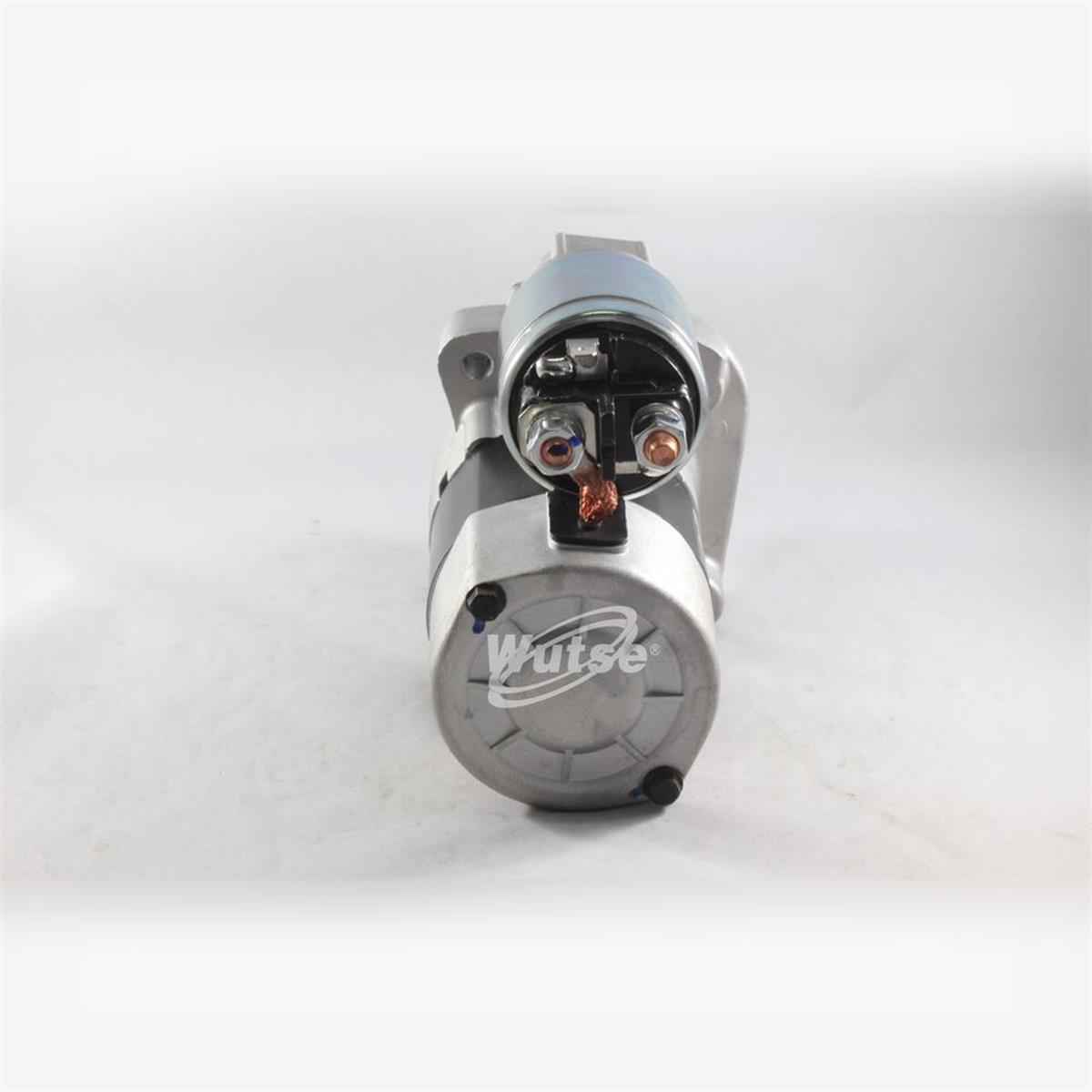 Marş Motoru 12v 8diş Renault Clio2 Dacia R19 Clio2 Megan1 R21 | Wutse Str31236
