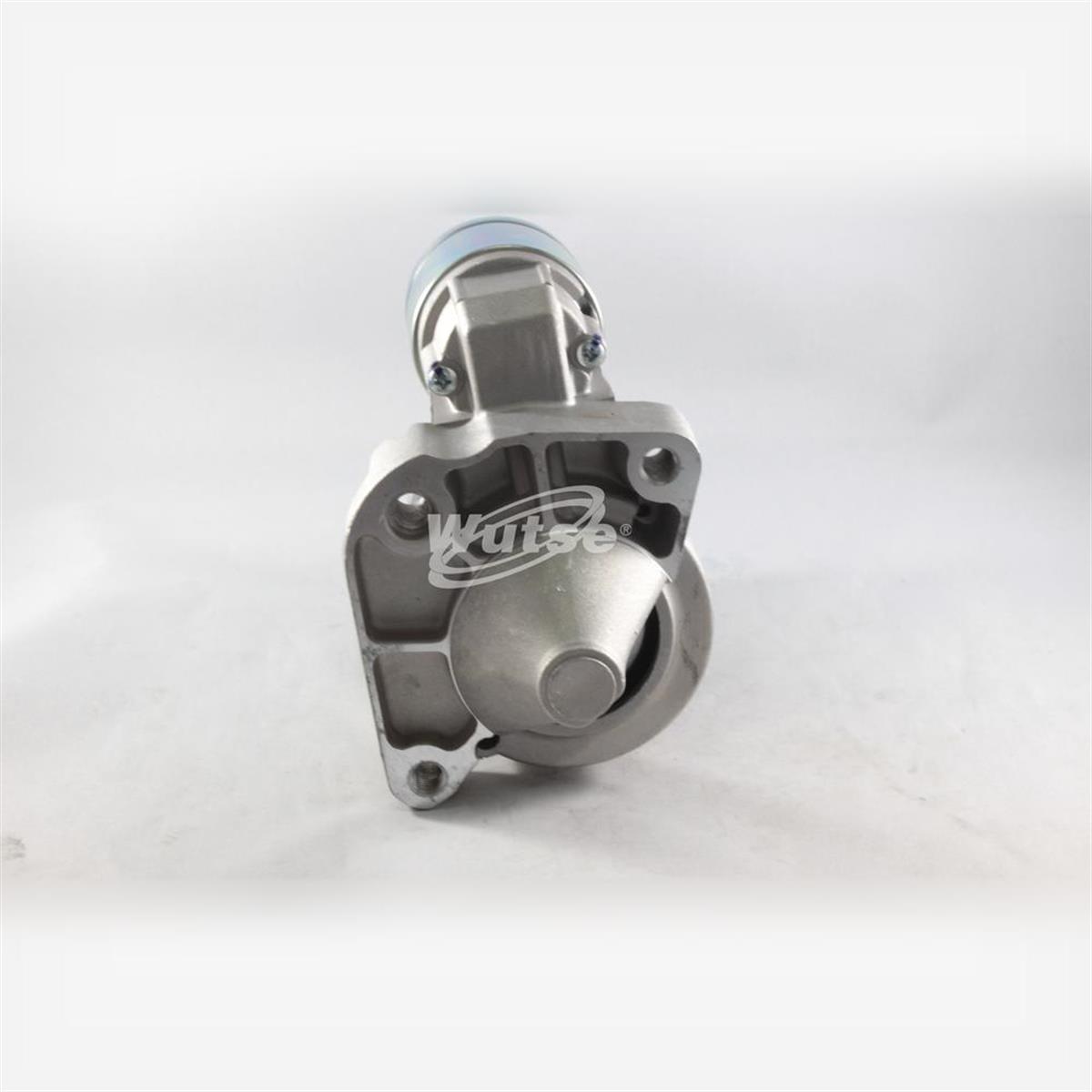 Marş Motoru 12v 8diş Renault Clio2 Dacia R19 Clio2 Megan1 R21 | Wutse Str31236