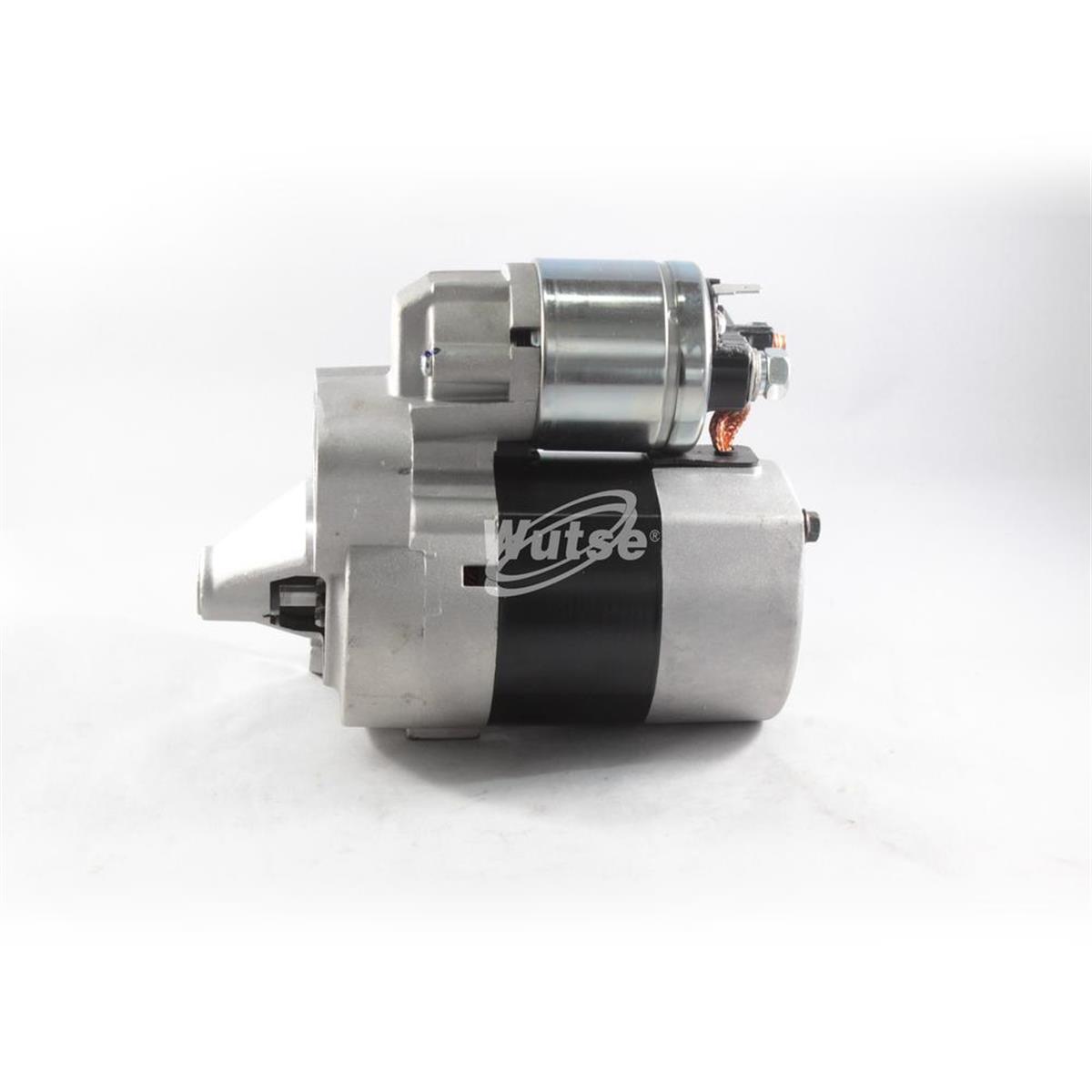 Marş Motoru 12v 8diş Renault Clio2 Dacia R19 Clio2 Megan1 R21 | Wutse Str31236