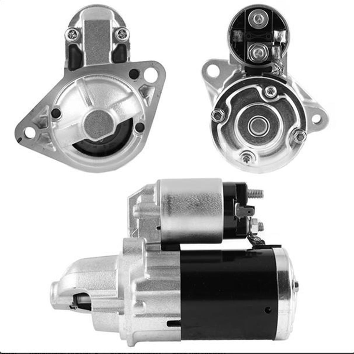 Marş Motoru 12v 8diş Suzukı Sx4 1.6 Opel Agıla 1.4kw Suzukı Grand Vıtara 2.4 Kızashı 2.4 Sx4 2.0 |