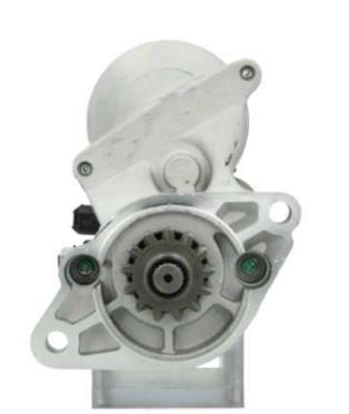 Marş Motoru 12v 9diş 1.4kw Denso Tip Kubota Doosan Suzukı Sj410 1.0 4x4 1983-1988 F10a// Kubato Kh21 1988-1993 Karınca Bahçe | Pluslıne 2280006320