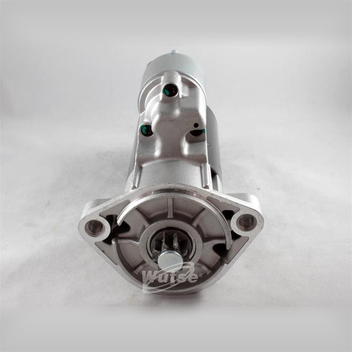 Marş Motoru 12v 9diş 2kulak Vw Crafter | Wutse Str33220