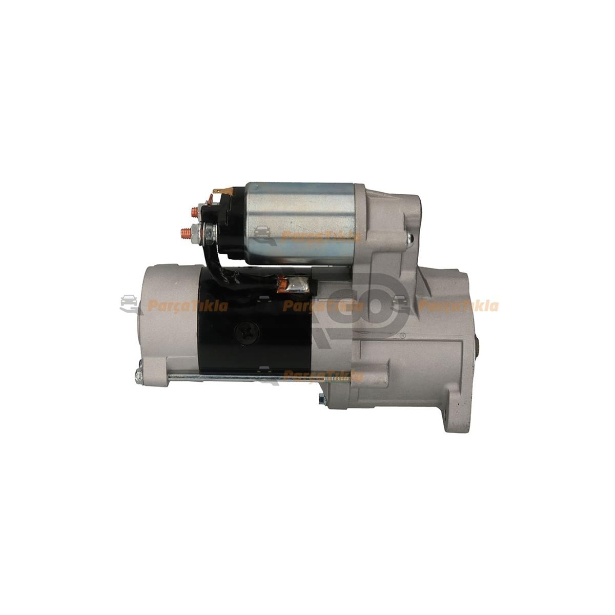 Marş Motoru 12v 9diş Bmc Levent 3000 Nissan Bmc Nissan Levent 2,5kw 3000 | Cargo 111805