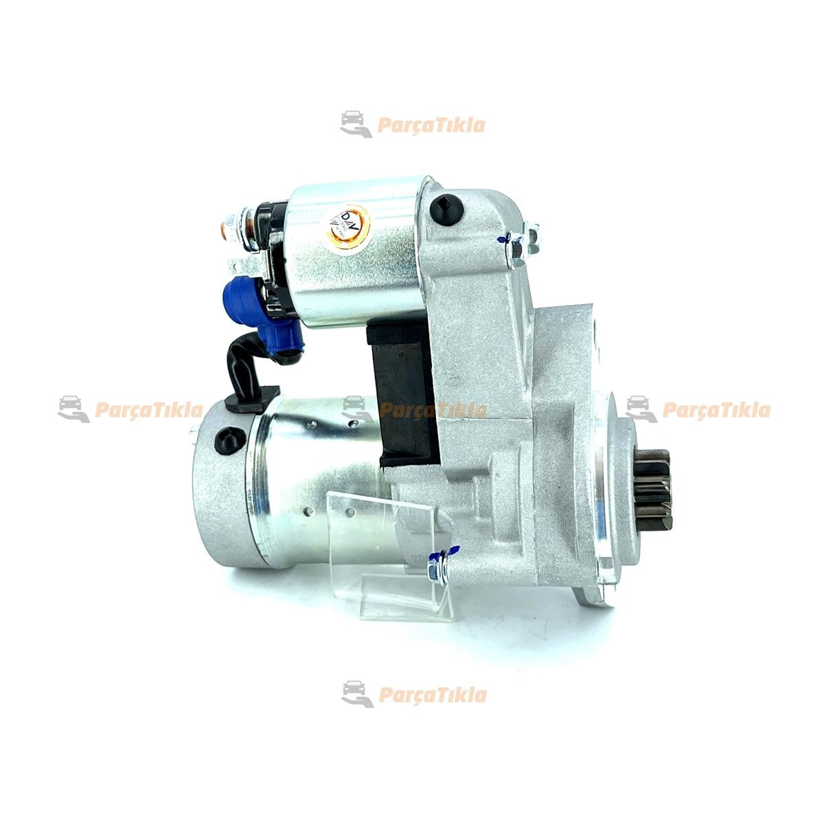 Marş Motoru 12v 9diş Çin Tipi Jenaratör Kama Kıpor 1.4kw | Wınwın Str9425