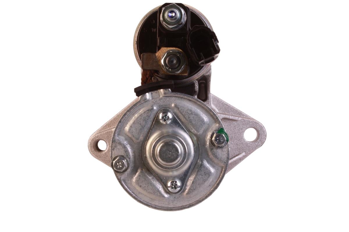 Marş Motoru 12v 9diş Toyota Corolla Vvt Avensis | Bosch 0001107433