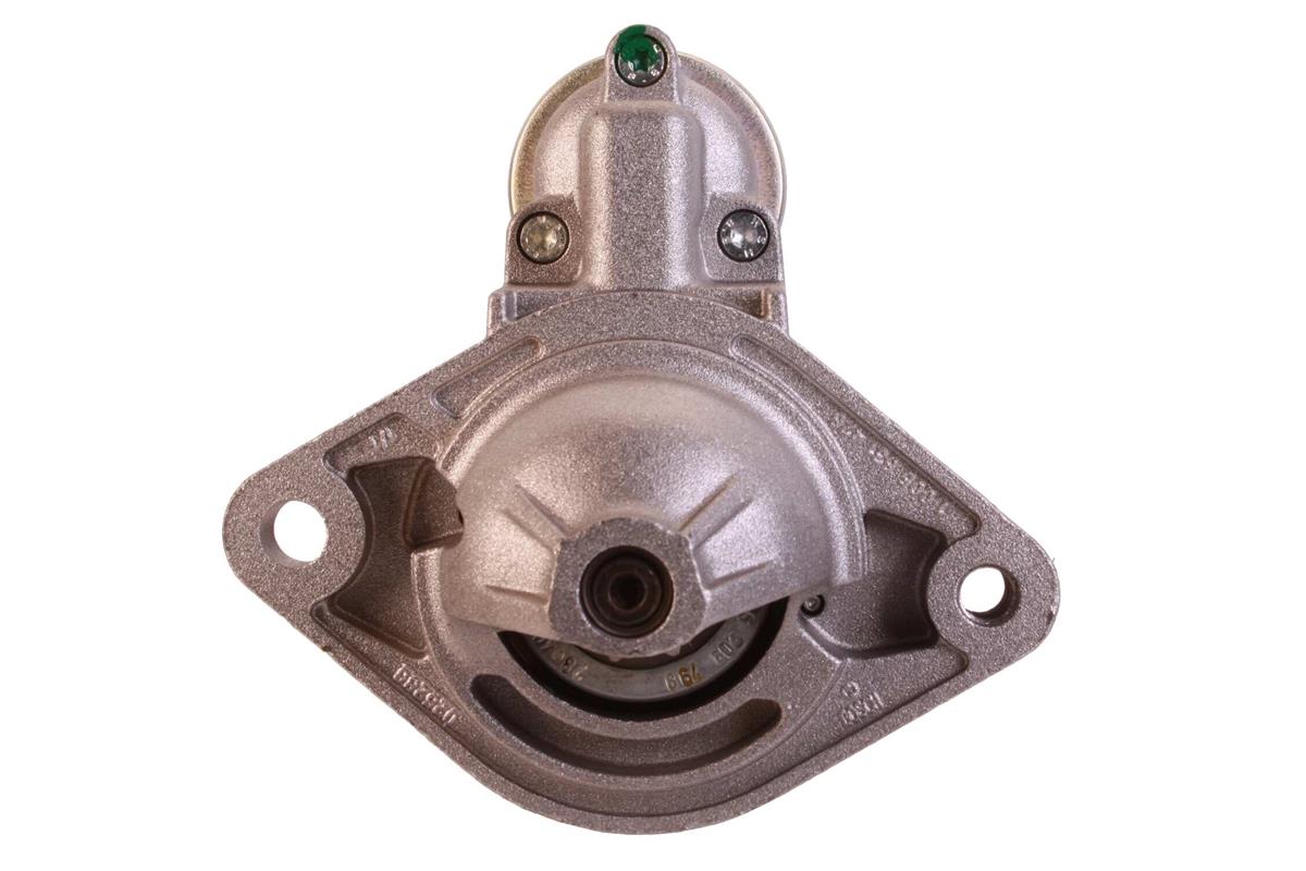 Marş Motoru 12v 9diş Toyota Corolla Vvt Avensis | Bosch 0001107433