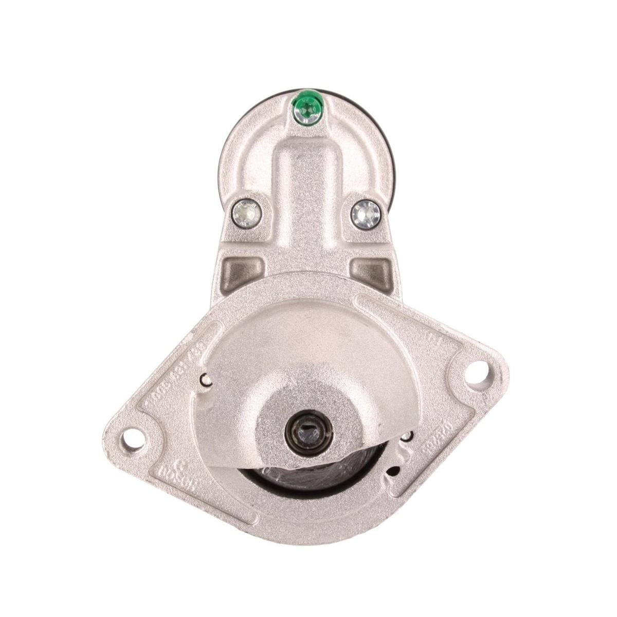 Marş Motoru 12v 9diş Fiat 1.3 Multijet Opel | Bosch 0001107444